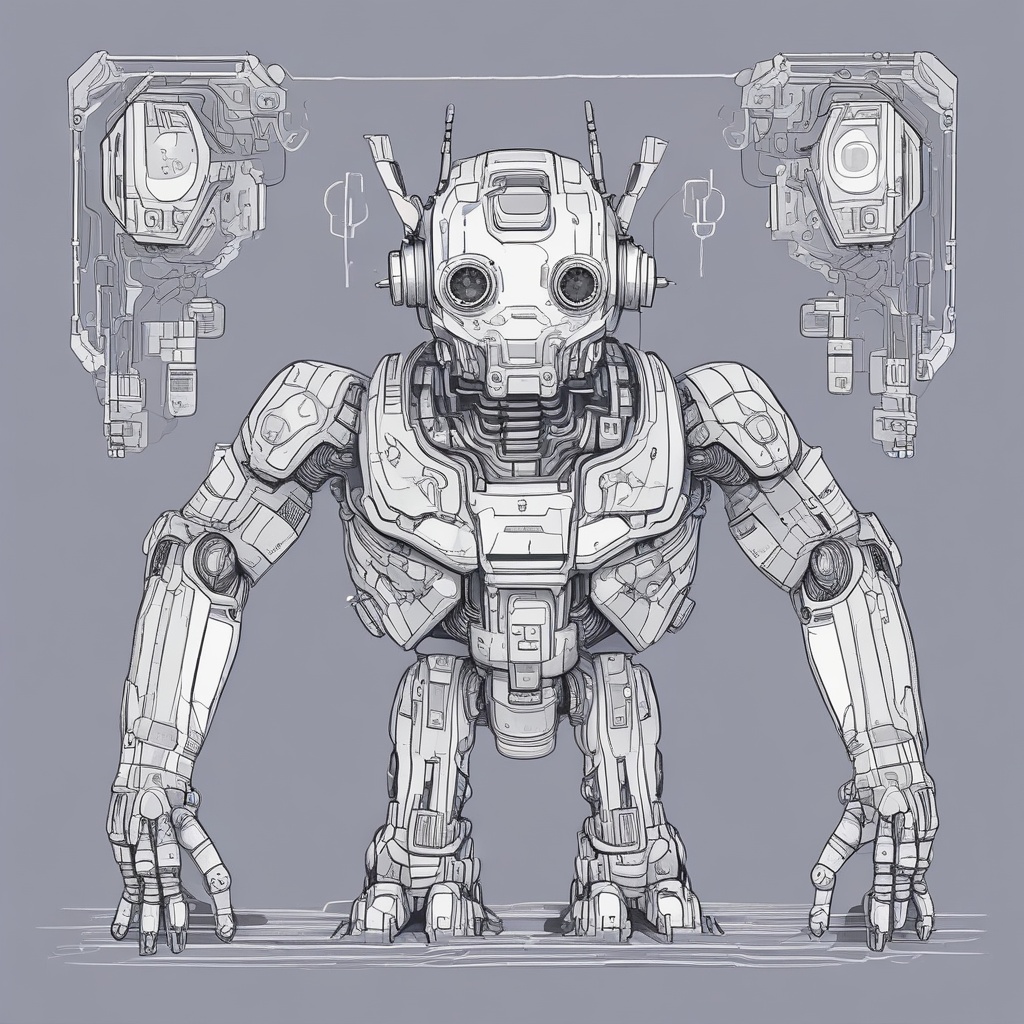 RPA illustration
